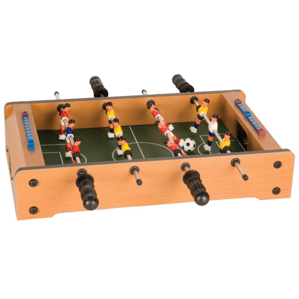 CHH 20" Mini Foosball Tabletop Set at Kmart.com