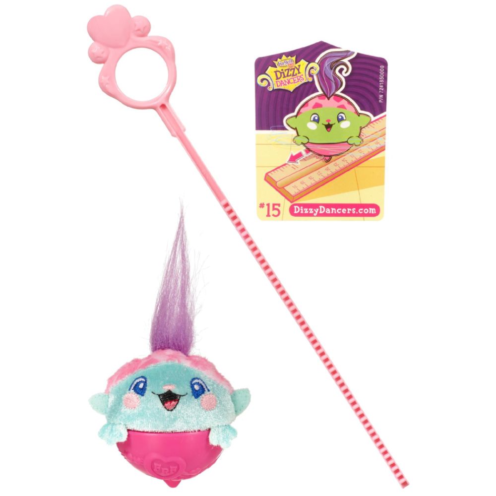 Hasbro FURREAL FRIENDS DIZZY DANCERS ROCK 'N SWIRL COLLECTION SHELLOISE Pet at Kmart.com