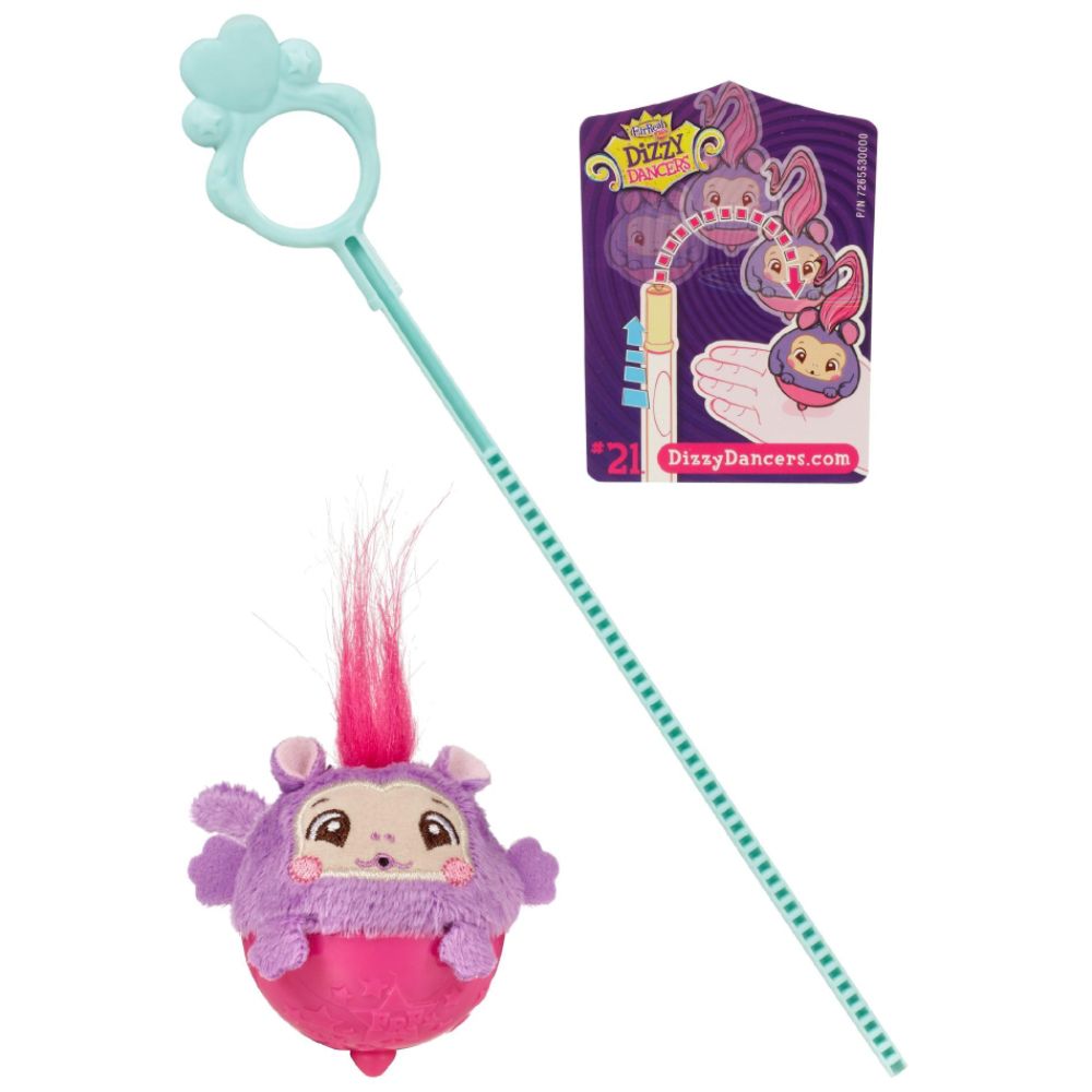 Hasbro FURREAL FRIENDS DIZZY DANCERS TWIRLICIOUS COLLECTION TORITAIL Pet at Kmart.com