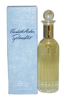 Splendor by Elizabeth Arden for Women - 4.2 oz EDP Spray