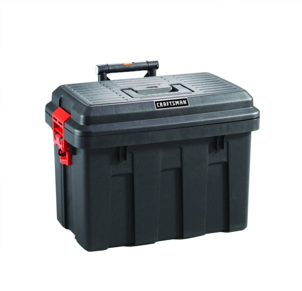 Craftsman Sit/Stand/Tote Truck at Kmart.com