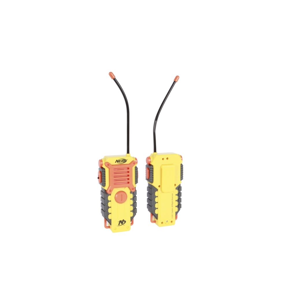 NERF Walkie Talkie