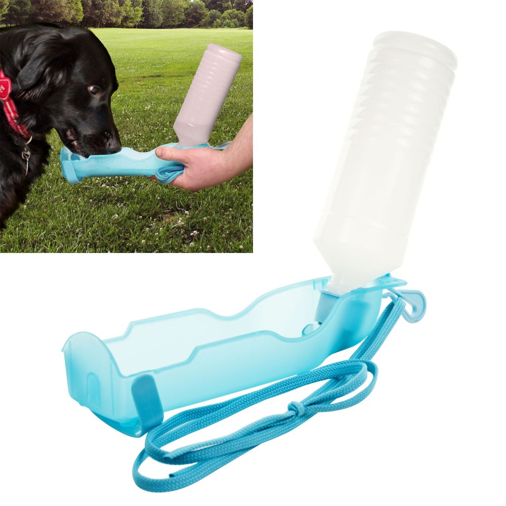 PAW Portable Dog Water Dish - 16 oz of water on the go at Kmart.com