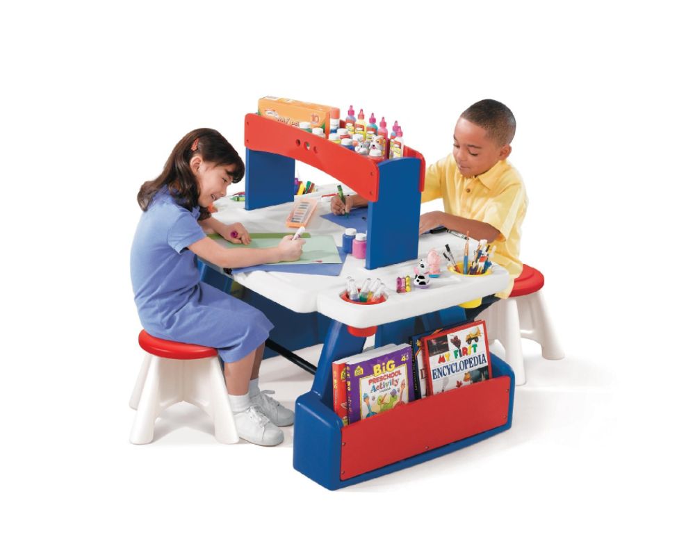 Step 2 Creative Projects Table at Kmart.com
