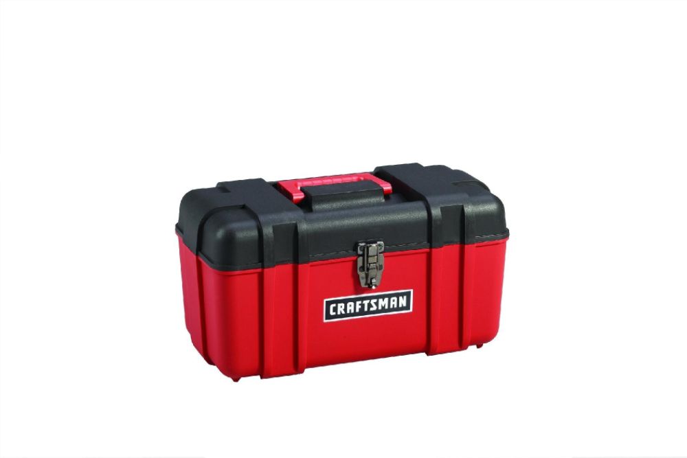 Craftsman 17 in. Handbox at Kmart.com
