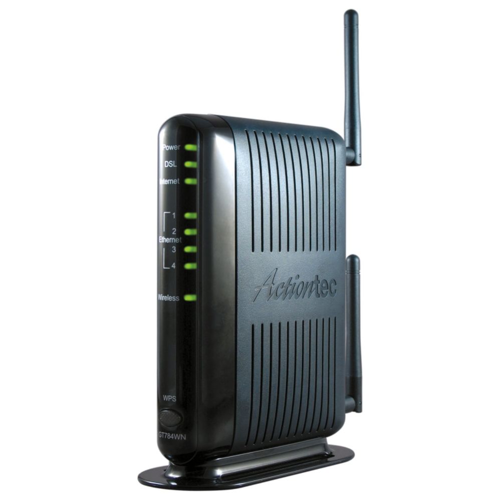 Routers and Modems