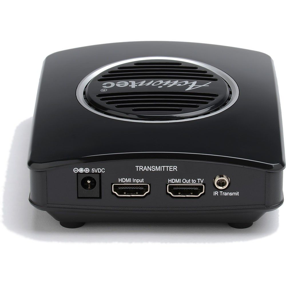 Actiontec MyWirelessTV WiFi HDMI Transmitter at Kmart.com