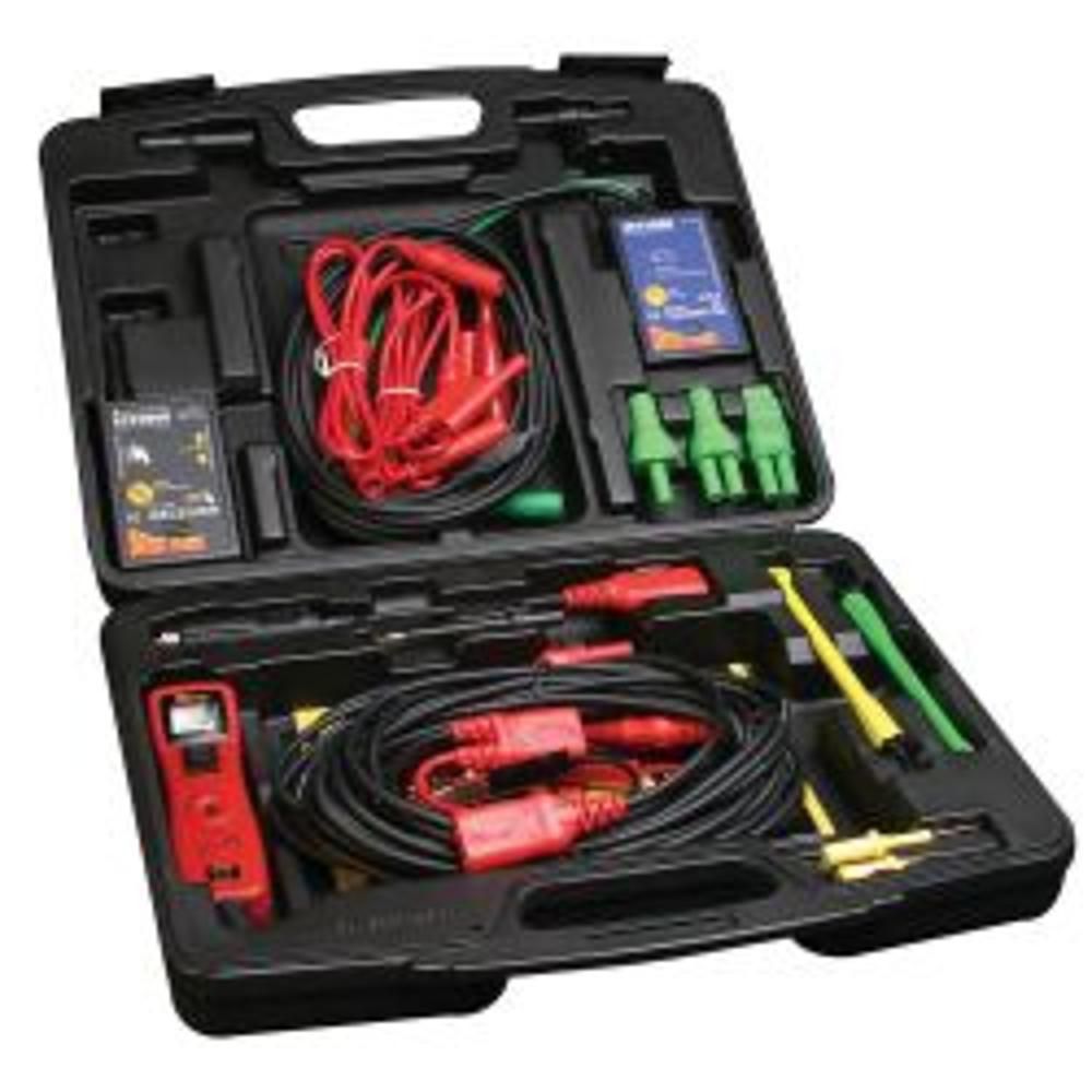 Powerprobe Master Test kit