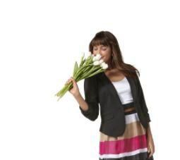 Apostrophe Black Blazer at Sears.com