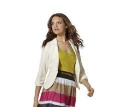 Apostrophe White Blazer at Sears.com