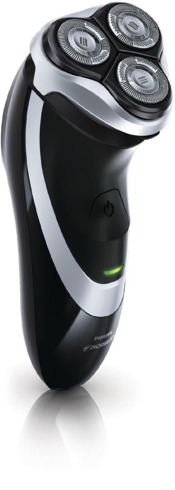 Norelco PT730/41 PowerTouch Dry Electric Razor with Pop-up Trimmer
