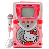 Hello Kitty KARAOKE