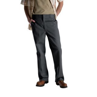 Dickies Men's 874 Work Pant Extended Sizes Charcoal at Kmart.com