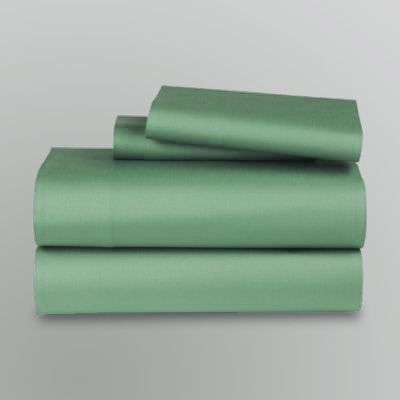 Cannon 250-thread count Bleach Friendly Sheet Set at Kmart.com