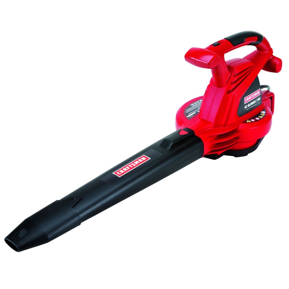 Variable Speed Blower