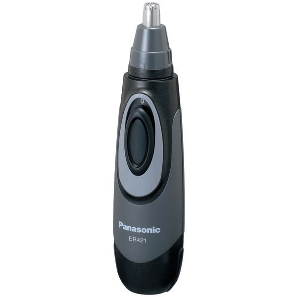 Panasonic NOSE/EAR TRIMMER (WITH LIGHT)