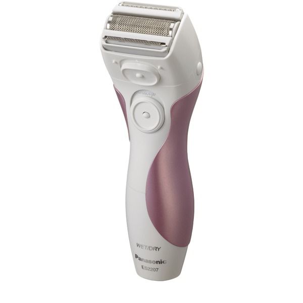 Women's Shaving & Hair Removal