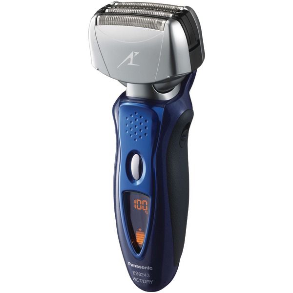 Panasonic ARC IV WET/DRY SHAVER