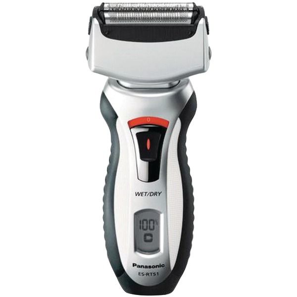 Panasonic MEN'S WET/DRY RECHARGABLE SHAVER