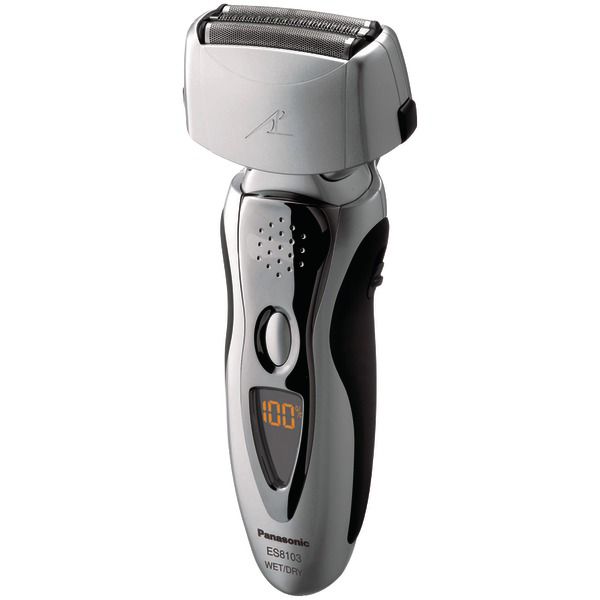 Panasonic MEN'S WET/DRY SHAVER