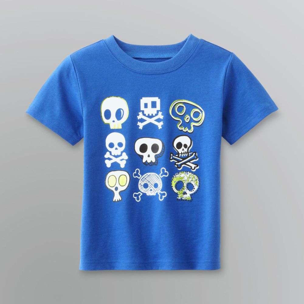 WonderKids&nbsp; Infant & Toddler Boy's