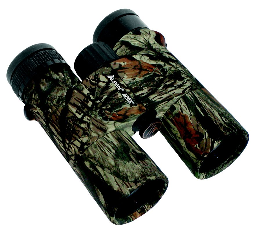 Alpen® Apex® XP 10 x 42 Binocular Mossy Oak                                                                            at mygofer.com