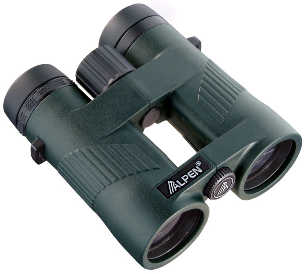 Alpen® Wings™ 10 x 42 Binocular                                                                                       at mygofer.com