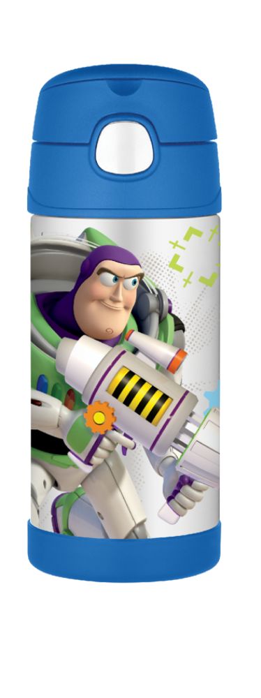 Thermos Toy Story Stainless Steel Funtainer Bottle