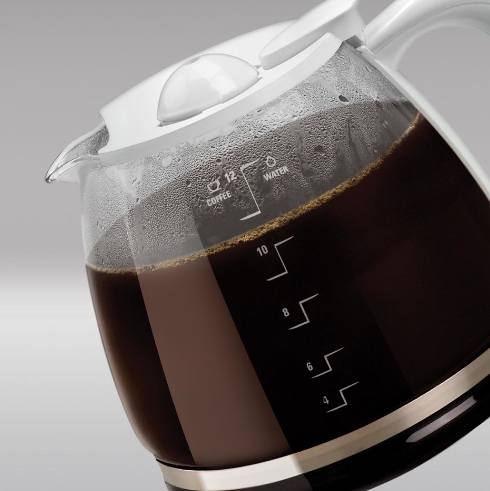 Black Decker Refrigerator5 on Black   Decker Home Coffeemaker  5 Cup  1 Coffeemaker   Appliances