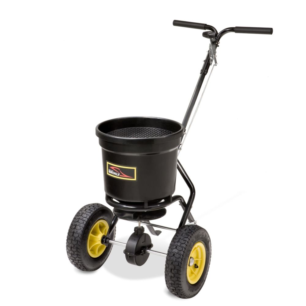 Brinly&nbsp; 50 # PUSH Spreader
