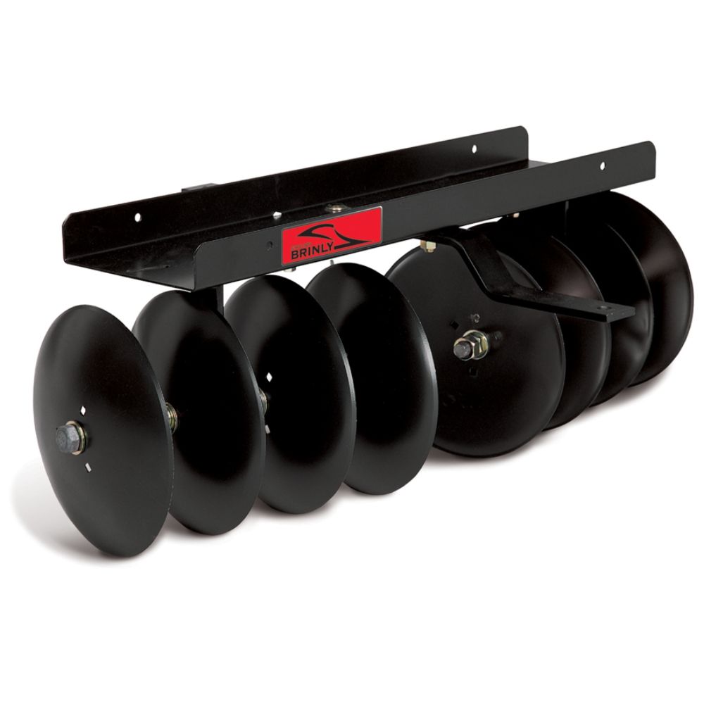 Brinly&nbsp; Sleeve Hitch Disk Harrow