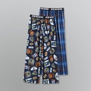 Joe Boxer Boy's Pajama Sleep Set at Sears.com