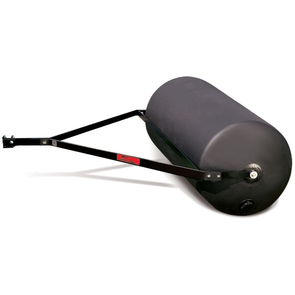 Brinly&nbsp; 18''x36'' Poly Tow Roller (42 Gallon/ 390 #)