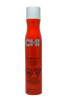Chi Helmet Head, Hair Spray, Extra Firm, 10 oz (250 g)