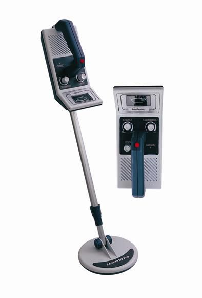 American Hawks Gold Silver Metal Detector High Performance Treasure Hunting Simple Tech Junior