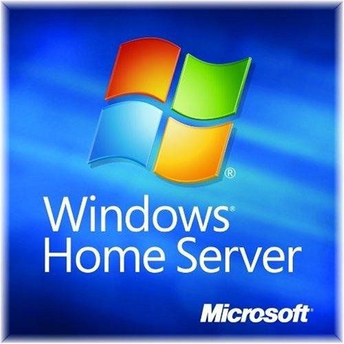 Microsoft&nbsp; Microsoft Windows Home Server 2011 64-Bit, OEM (w/ 10 CALs