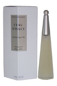 L'Eau D'Issey L'eau D'issey by Issey Miyake for Women - 1.6 oz EDT Spray