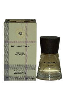 Burberry Touch by Burberry for Women - 1.7 oz EDP Spray