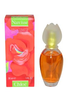 Narcisse by Parfums Chloe for Women - 1 oz EDT Spray