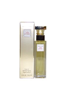 5th Avenue by Elizabeth Arden for Women - 1 oz EDP Spray