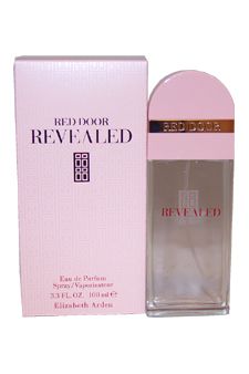 Red Door Revealed by Elizabeth Arden for Women - 3.3 oz EDP Spray