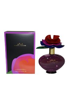 Lola Marc Jacobs by Marc Jacobs for Women - 3.4 oz EDP Spray