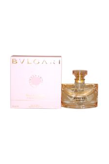 Bvlgari Rose Essentielle L'Eau De Toilette Rosee by Bvlgari for Women - 1.7 oz EDT Spray