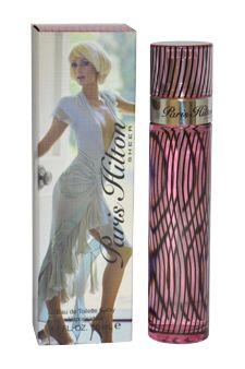 Paris Hilton Sheer by Paris Hilton for Women - 1.7 oz EDT Spray