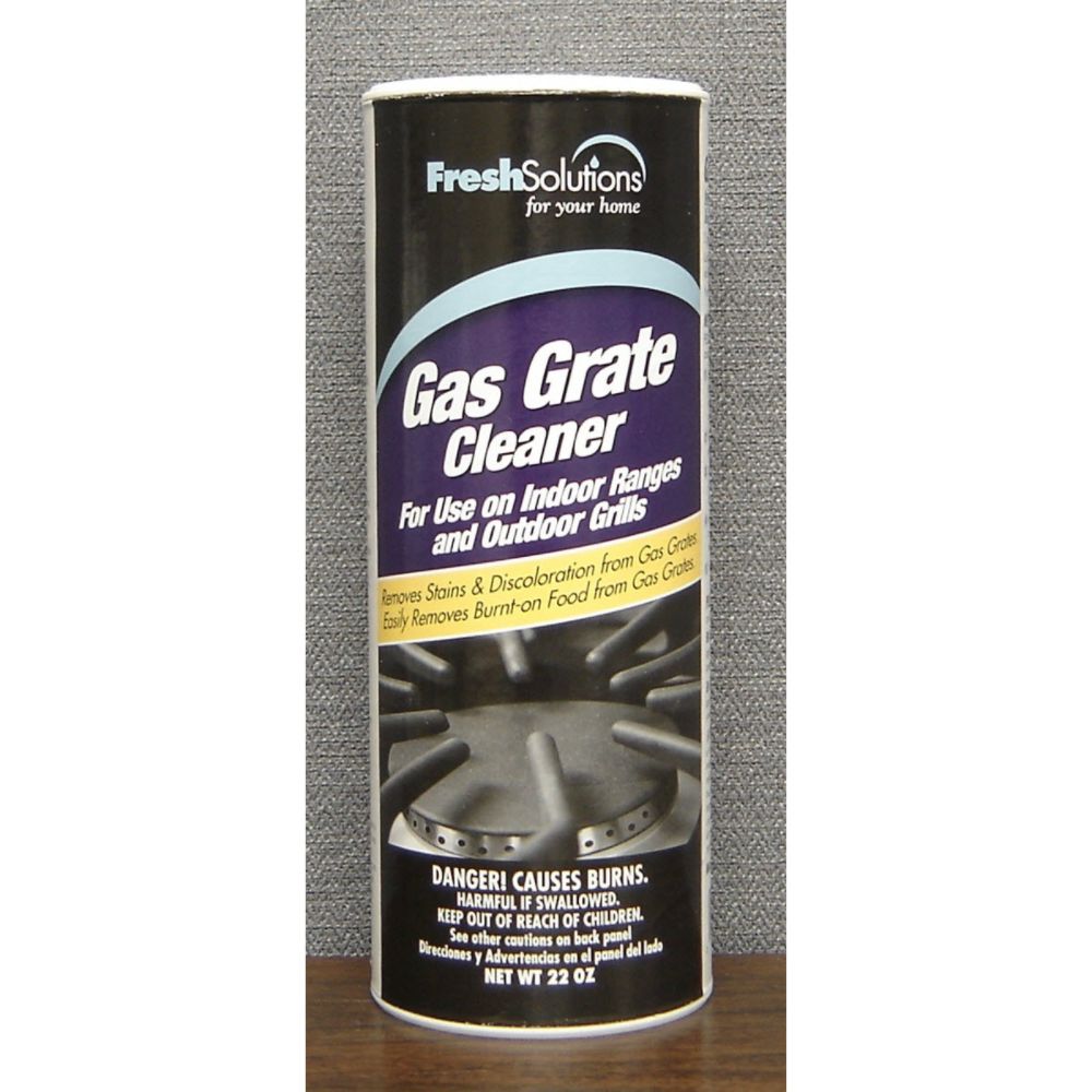 Kenmore Gas Grate Cleaner (02240080000 40080) photo