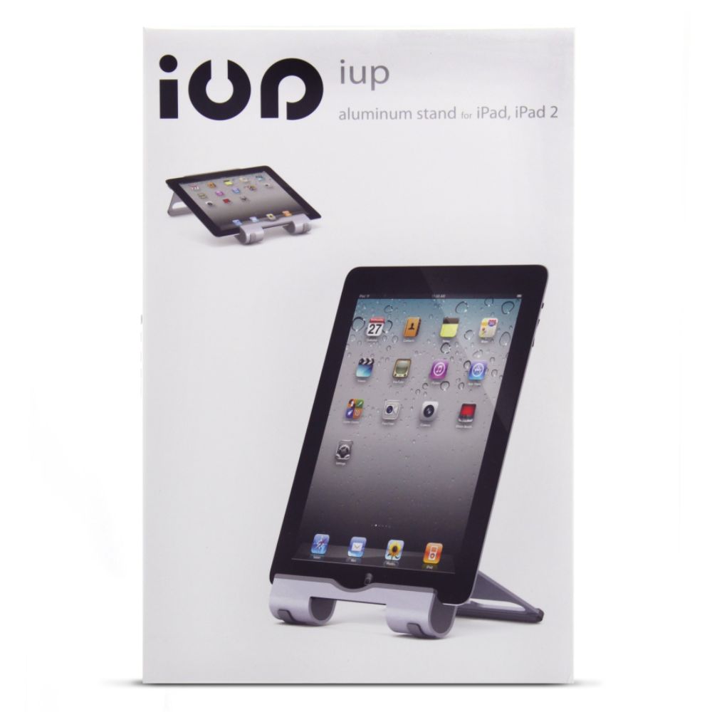 iUP IA1 Aluminum Stand for ipad, ipad2