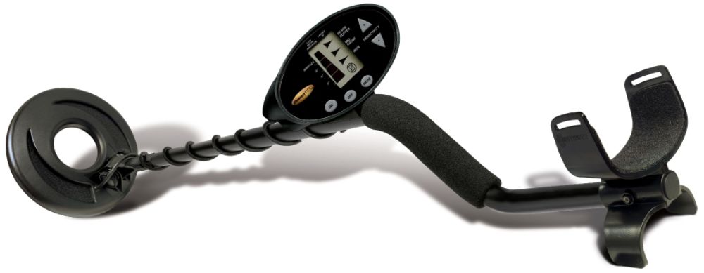 Discovery 1100 Metal Detector