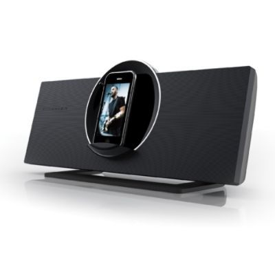 Coby&nbsp; Vitruvian TM Digital Speaker