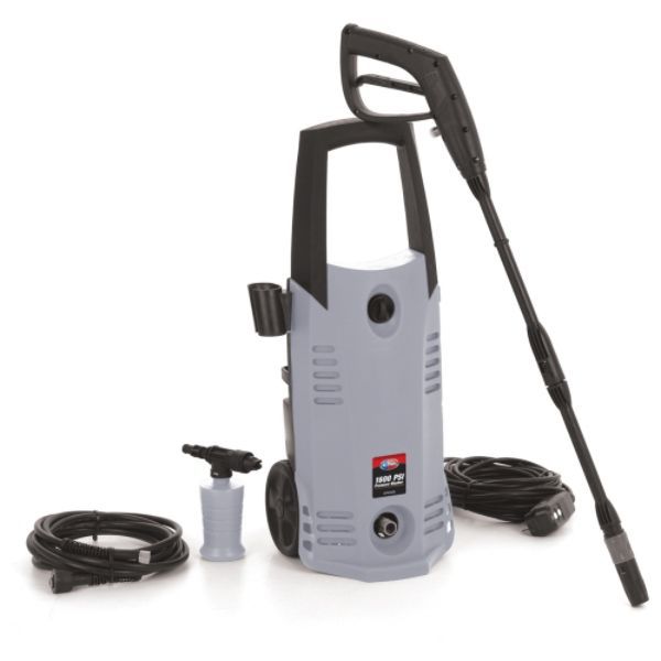 All Power America&nbsp; 1600 PSI Electric Pressure Washer