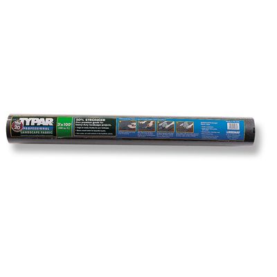 DeWitt Typar 3-ounce Professionl Landscape Fabric - 75